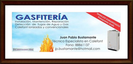 Juan Pablo Bustamante